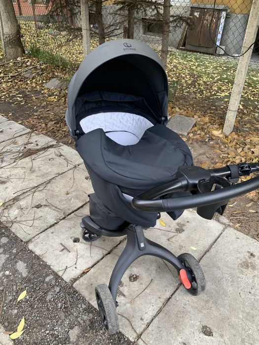Stokke XPlory X - детска количка