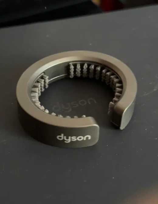 Dyson ORIGINAL!!!Airwrap Complete Long HS05-nickel-cooper 2022