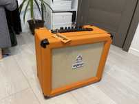 Amplifcator chitara ORANGE Crush 35RT