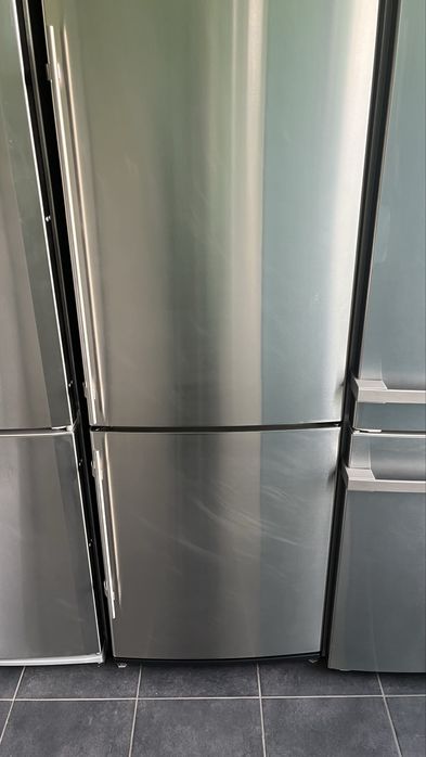 Хладилник с фризер Liebherr KGBes 4046 с два компресора