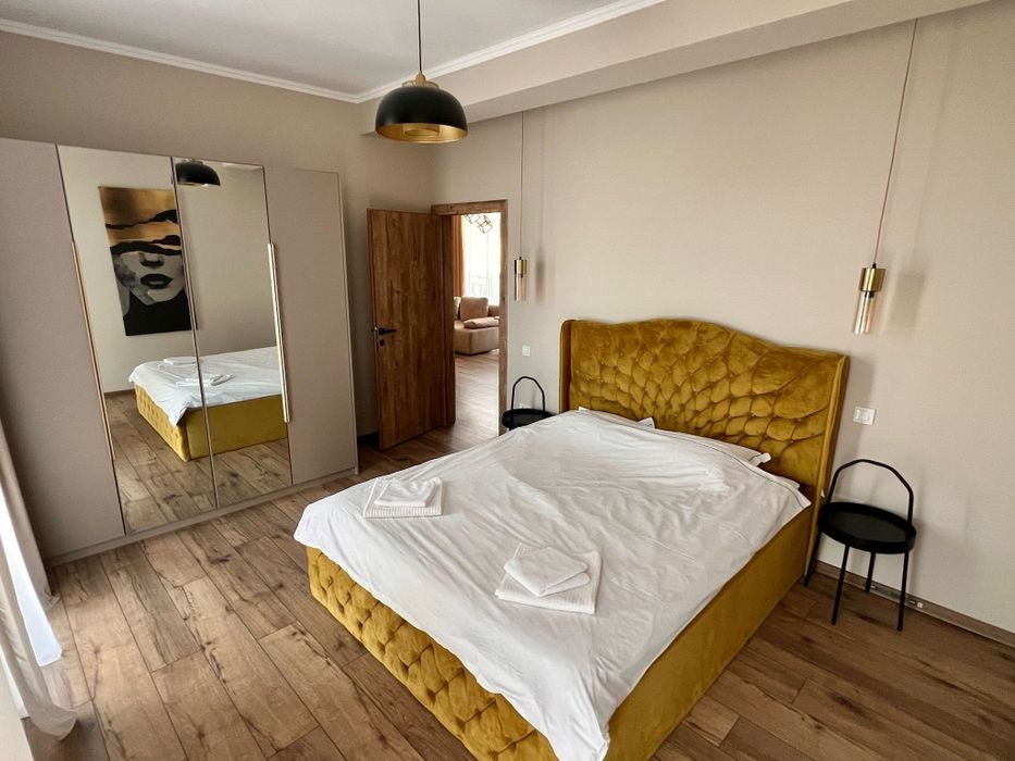 Regim hotelier 1,2 și 3 camere București Pipera nord