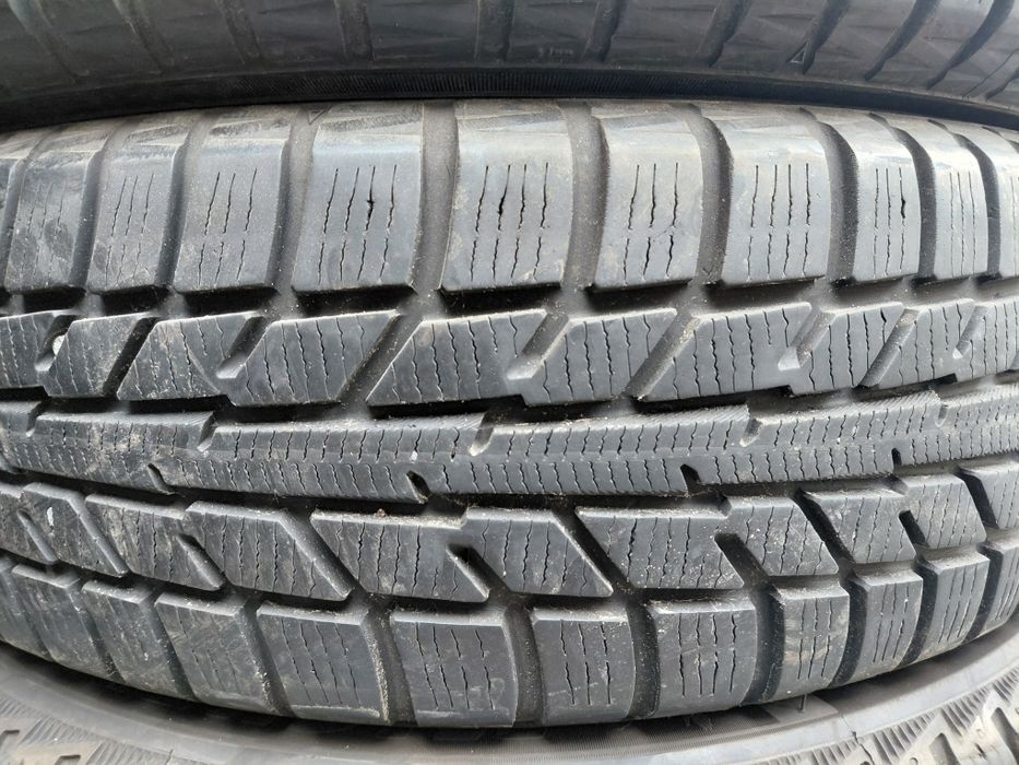 175/60/16" Falken 2бр.гуми