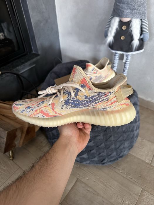 Adidas Yeezy Boost 350 V2 MX Oat