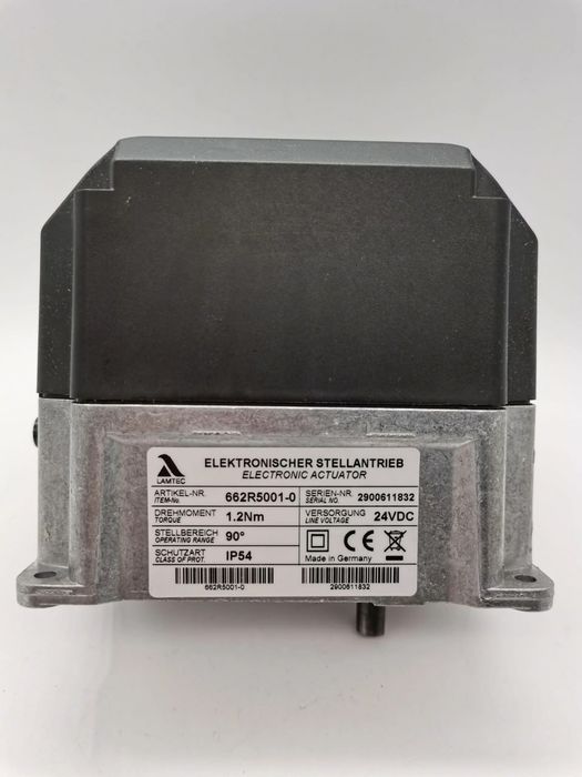 Lamtec bt320 Siemens qpl15 qpl25 клапан горелки