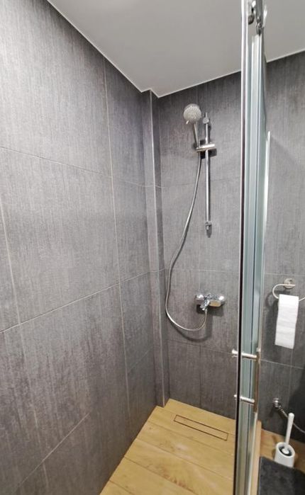 Двустаен апартамент в жк. Христо Смирненски