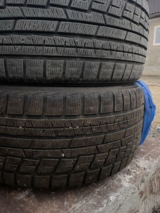 Yokohama 275 /35 /19  2 штук всесезон. 245/40/19  Yokohama 2 штук