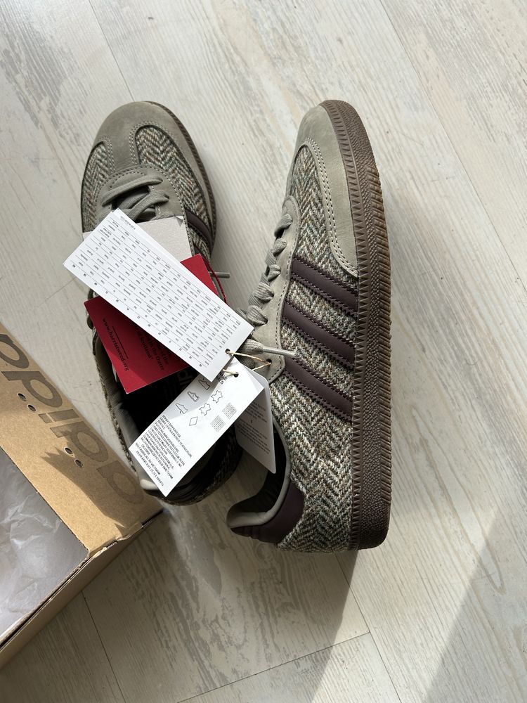 Adidas Samba OG лимитиран модел