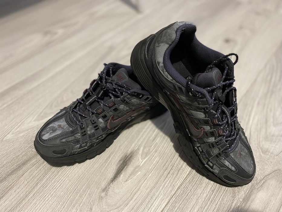 Adidasi Nike Made in Vietnam marime 36,5