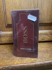 hugo boss - the scent elixir pour homme