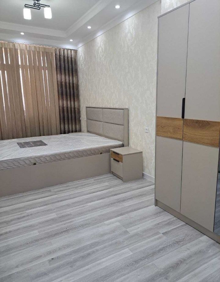Аренда Квартира Юнусобод 18 квартл 3 хона