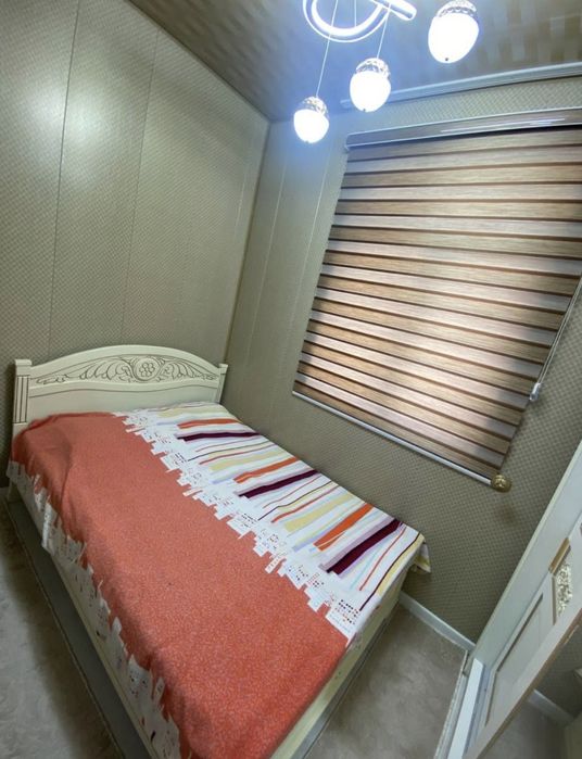 1в2 комнатная Яшнабадский район