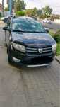 Sandero Stepway 128.000 km