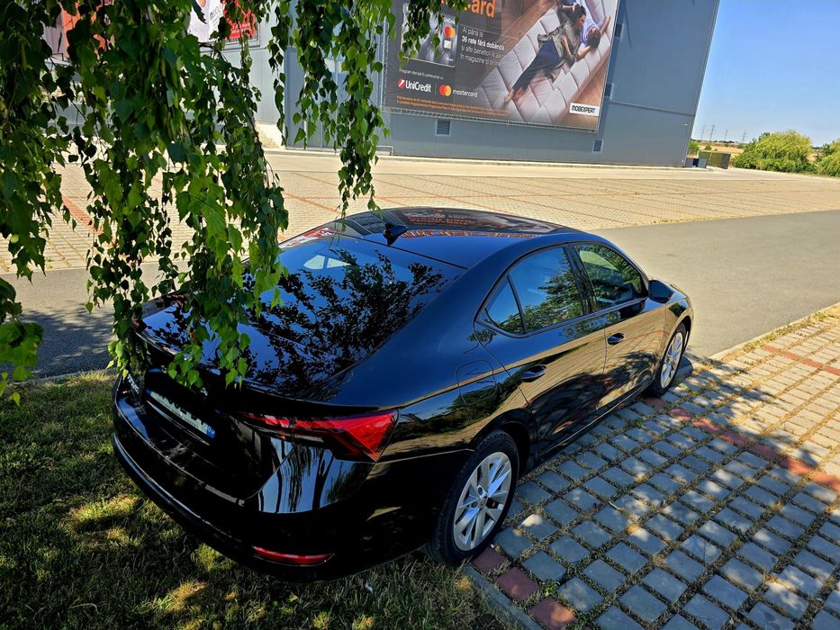 De vanzare Skoda