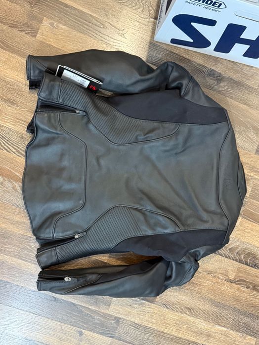 Geaca moto damă FURYGAN, model Livia, mărime S - NOUĂ