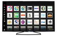 Настройка Smart TV и Android TV