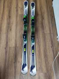 Schi ski schiuri Fischer Hybrid 7.0 161cm [stare buna!]