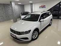 Vw Passat B8 2.0 tdi automat
