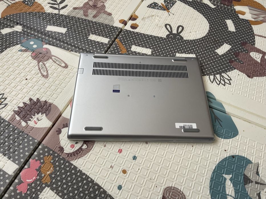 HP ProBook 430 G7