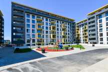 Inchiriez Ap 3 camere in complexul Aviatie Apartments