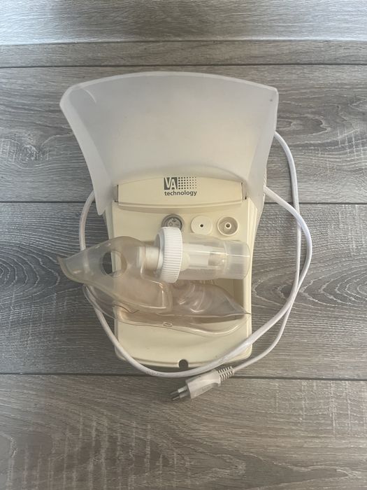 Небулайзер