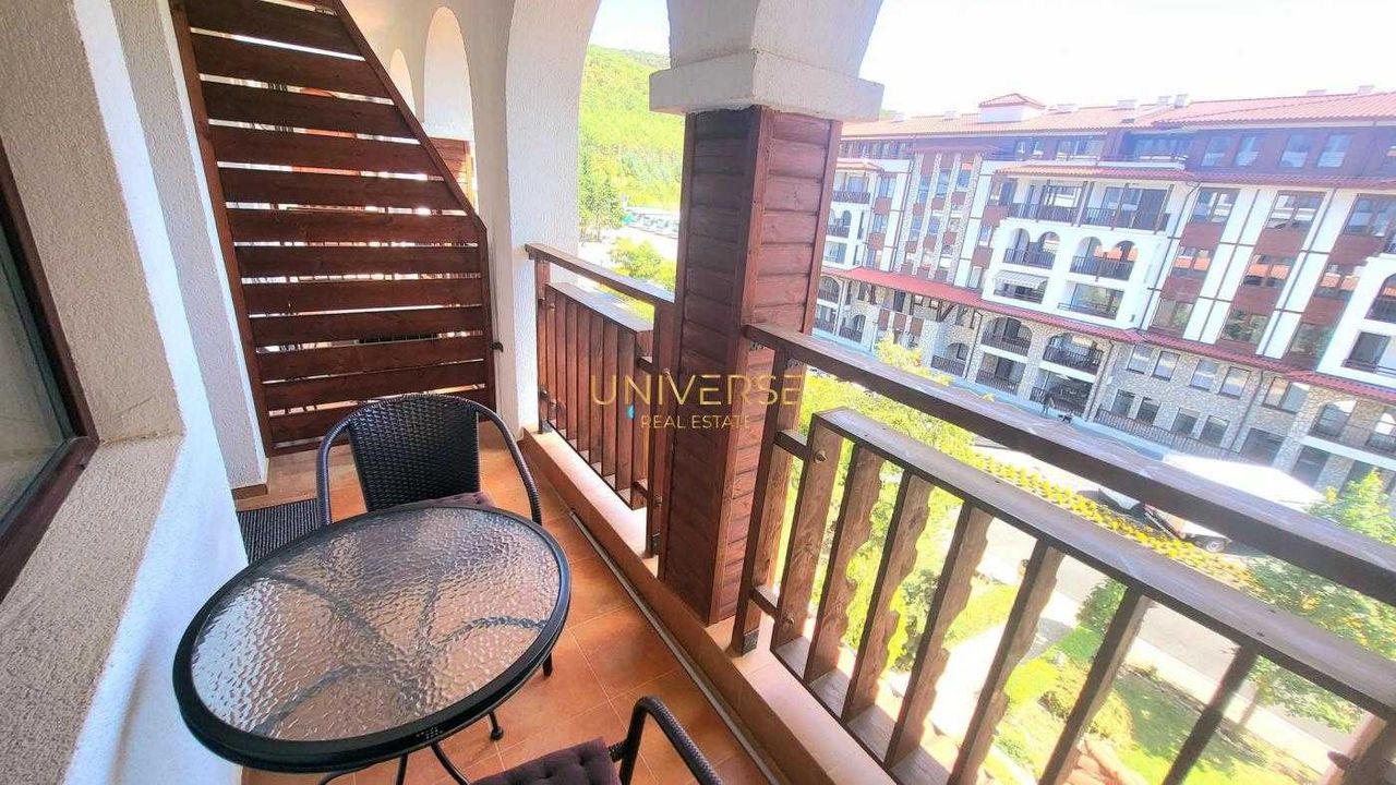 Продава се Двустаен апартамент в Свети Влас - 60 кв.м за 1334 €/кв.м - Снимка #11