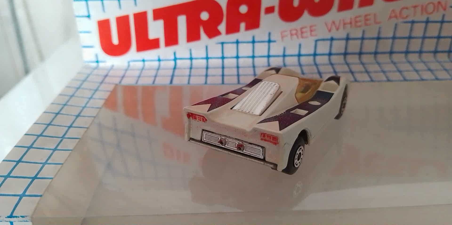 Matchbox България 1/64