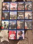 Jocuri pentru playstation 4