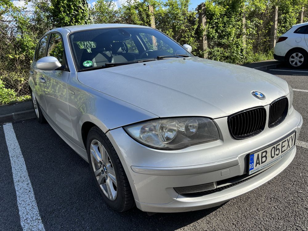 Vand Bmw seria 1, 116i e87.