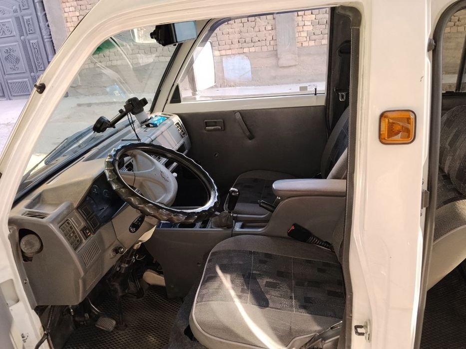 Damas 2019 yil 170 000 yurgan