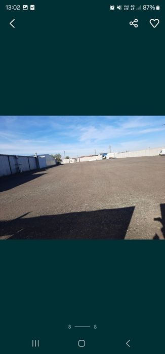 Teren 4600 mp   intravilan  in Vladimirescu