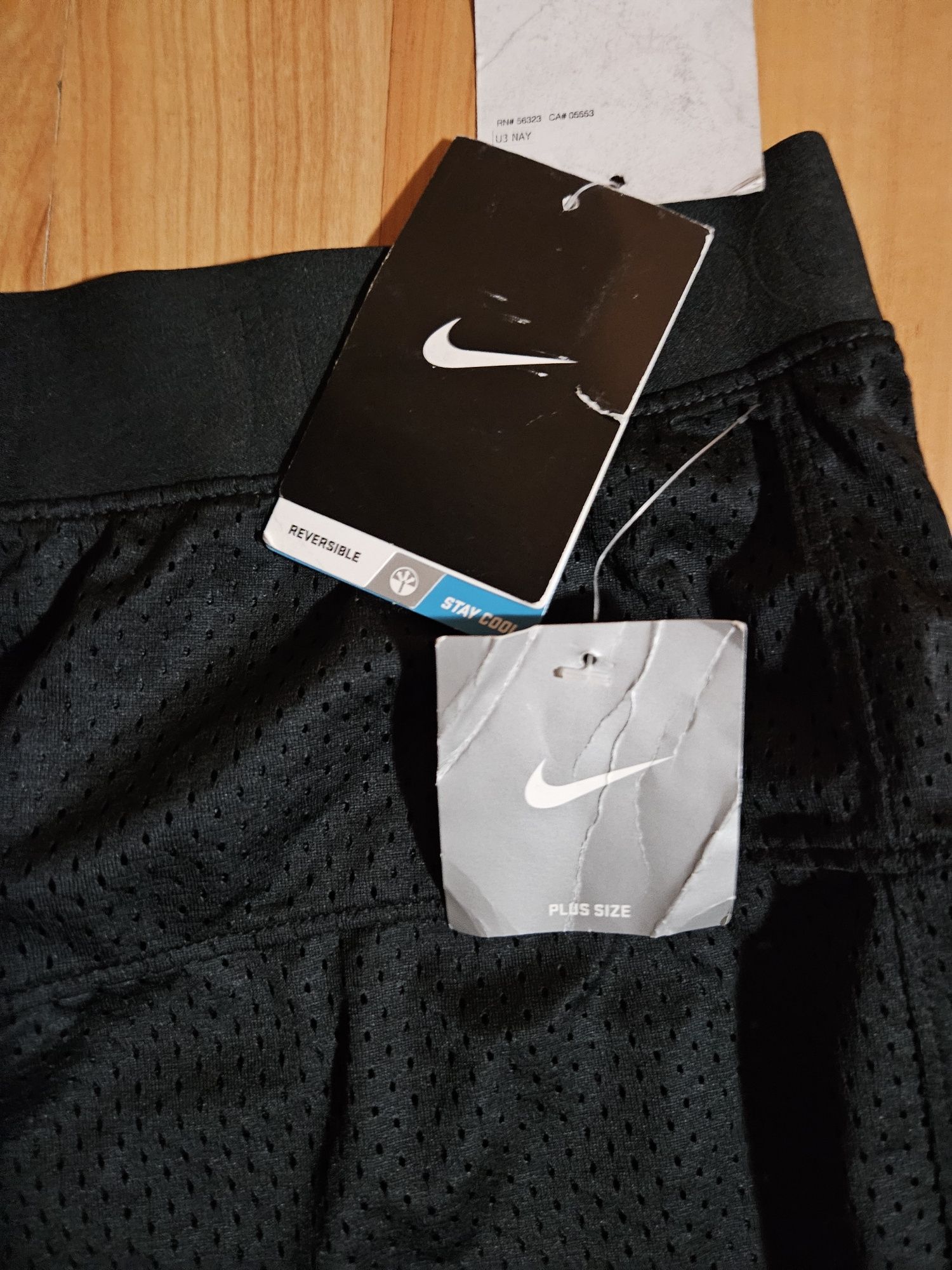 Pantaloni Nike Dri fit