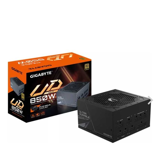Sursa Sursa GIGABYTE UD850GM PG5 850W