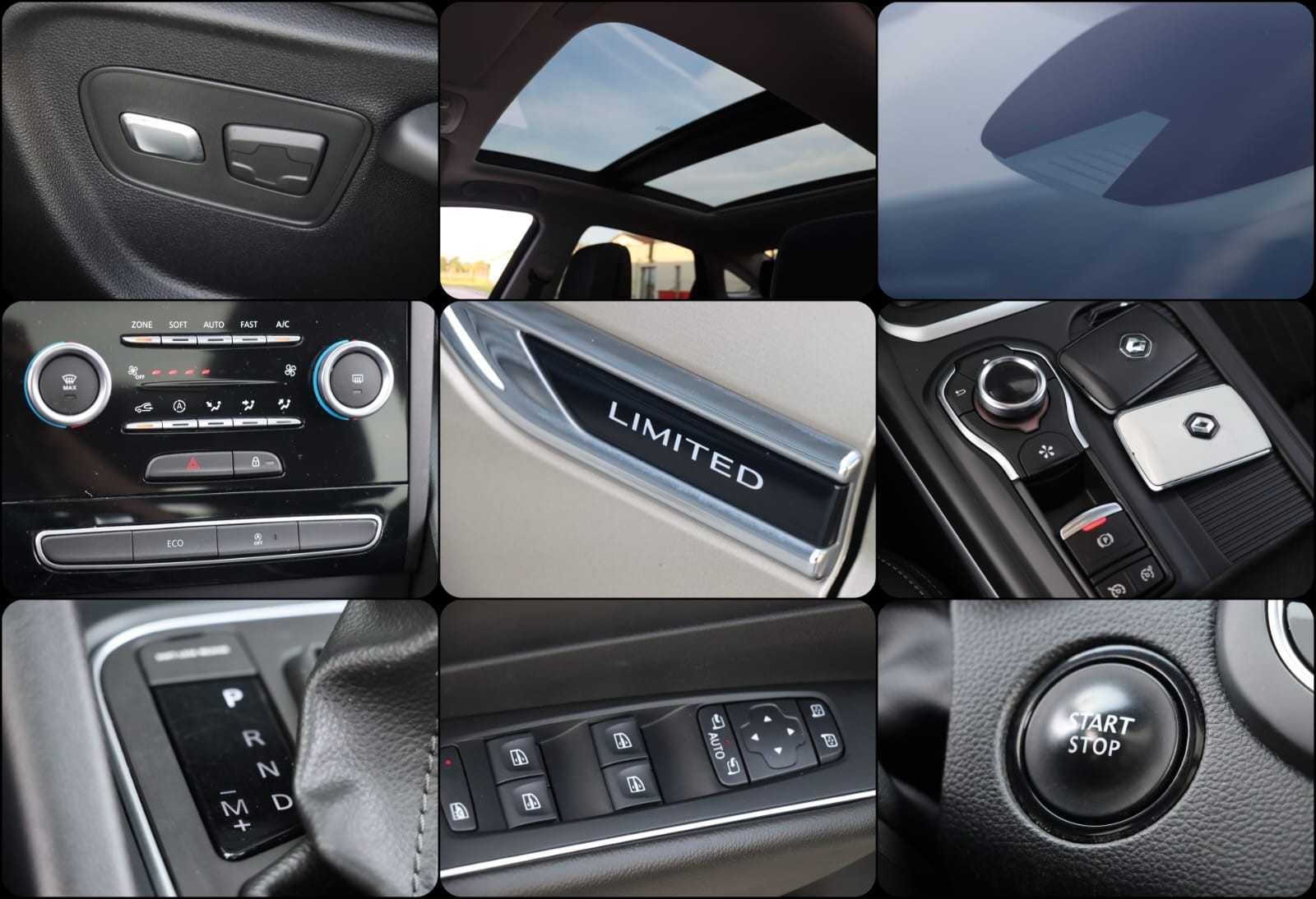 Renault Talisman