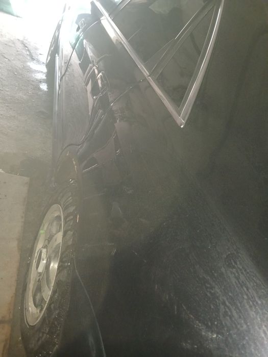 Продам ауди а4 1.8т