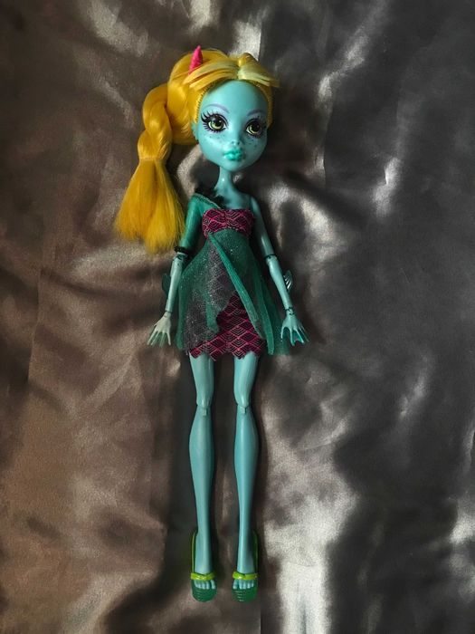 кукла Monster high монстер хай