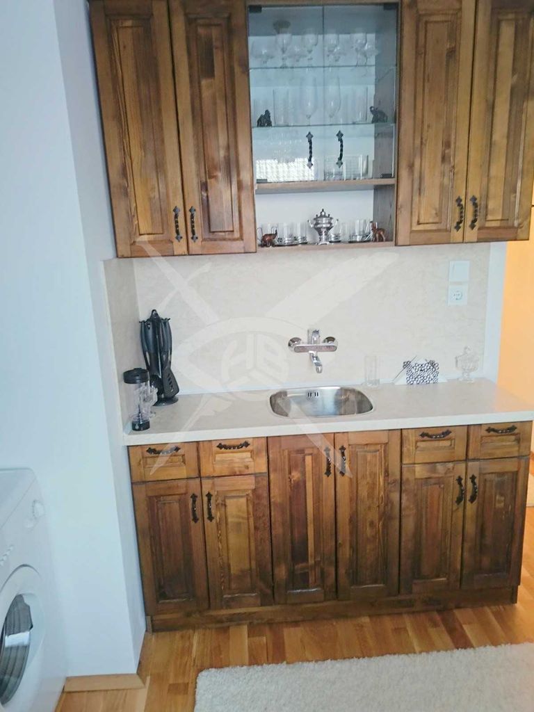 Продава се Двустаен апартамент в Асеновград - 65 кв.м за 1539 €/кв.м - Снимка #3