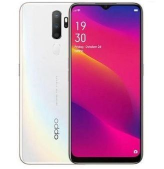 OPPO A5 2020 белый