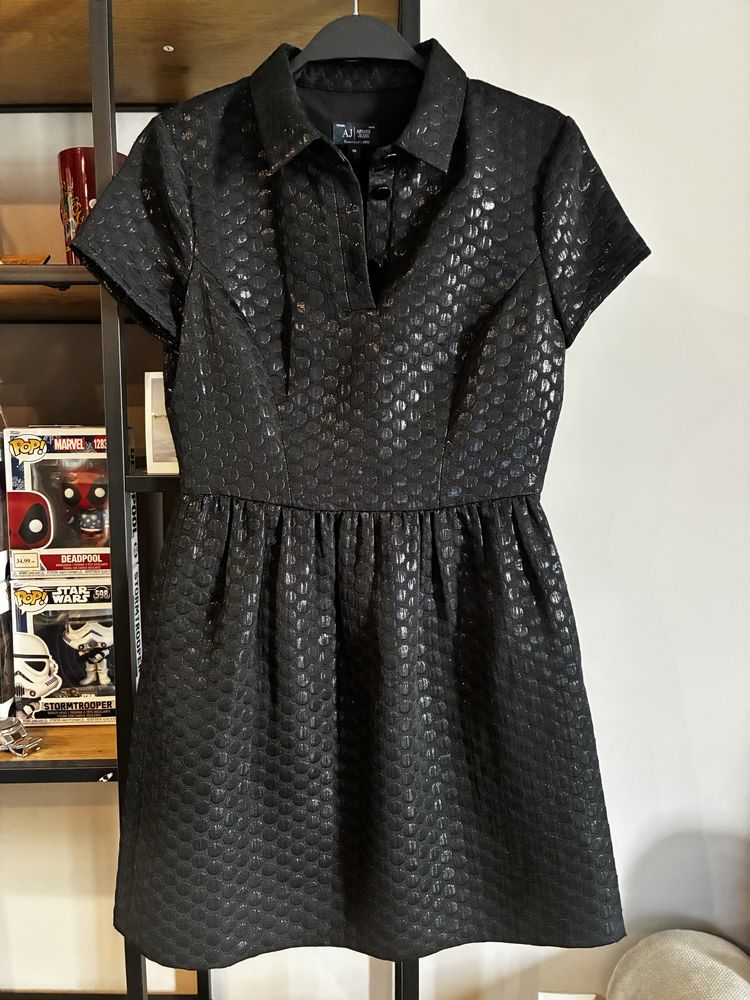 Armani Jeans рокля