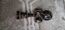 Kendama X noua  arata impecabil