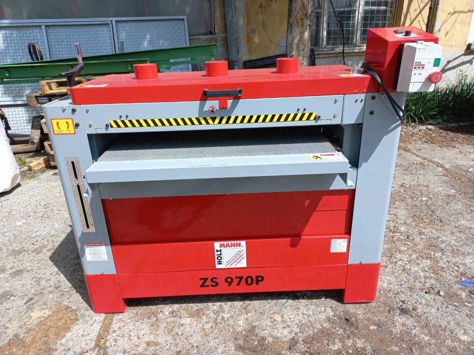 Професионалната шлайфмашина