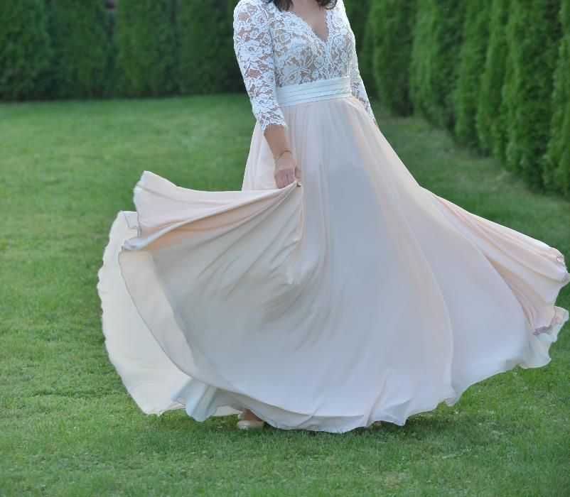 Rochie de ocazie Voloca Wedding Dresses