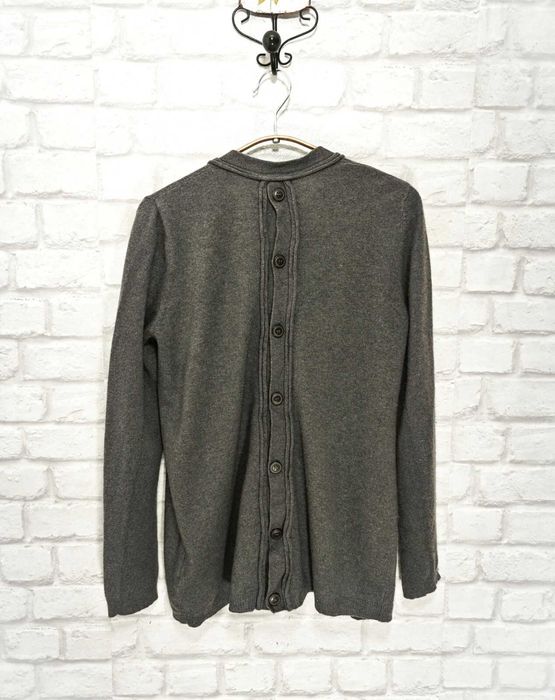 MASON 100% Кашмирена дамска жилетка размер S