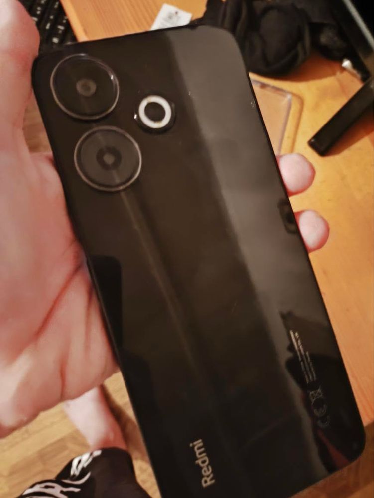 Xiaomi redmi 13