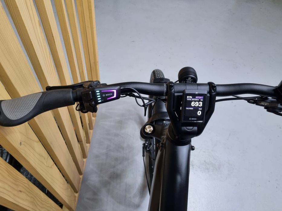 bicicleta electrica