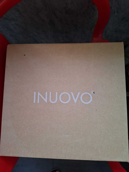 Дамски боти INUOVO 40