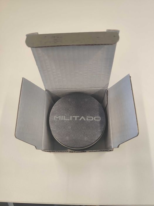 Часовник Militado