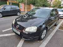 Golf 5 tsi,an 2007,140 de cai,179000 km
