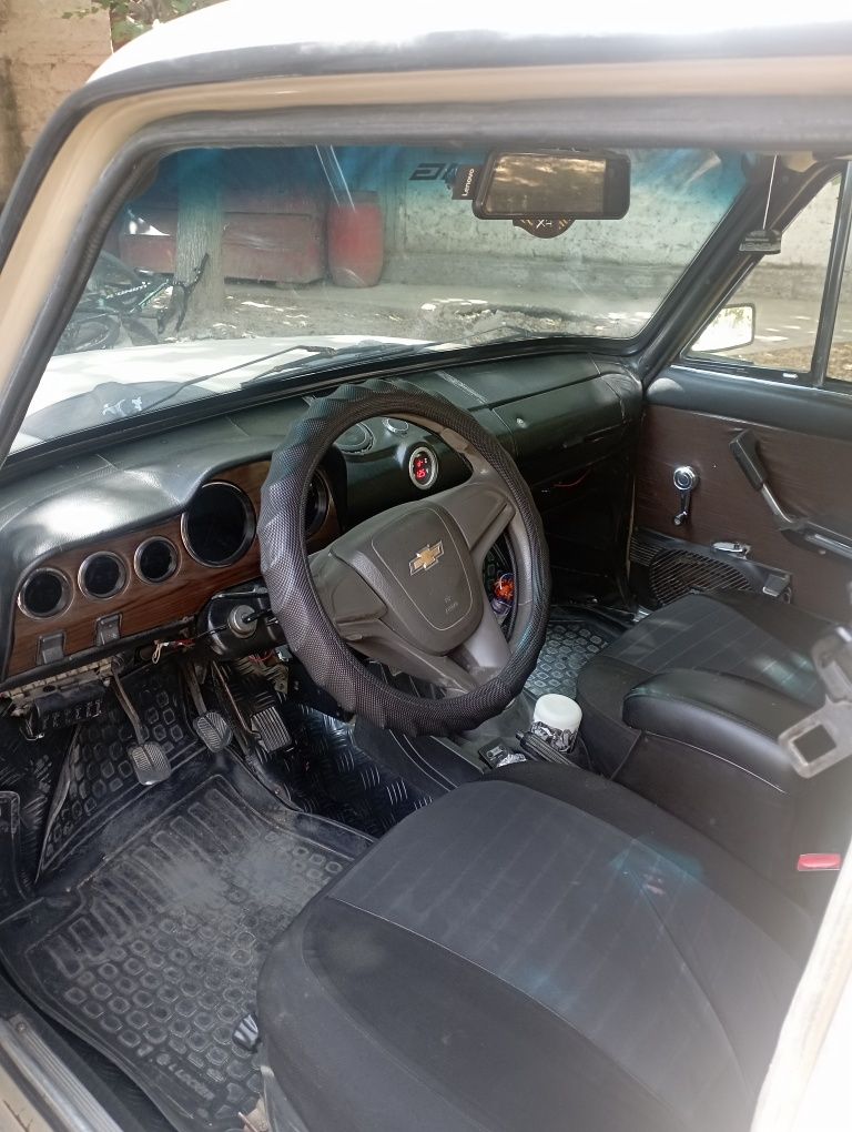 Vaz 2106  xolati yaxshi