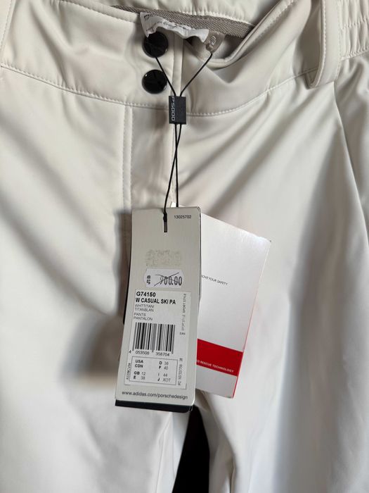 Ски панталон Porsche Design, нов с етикет