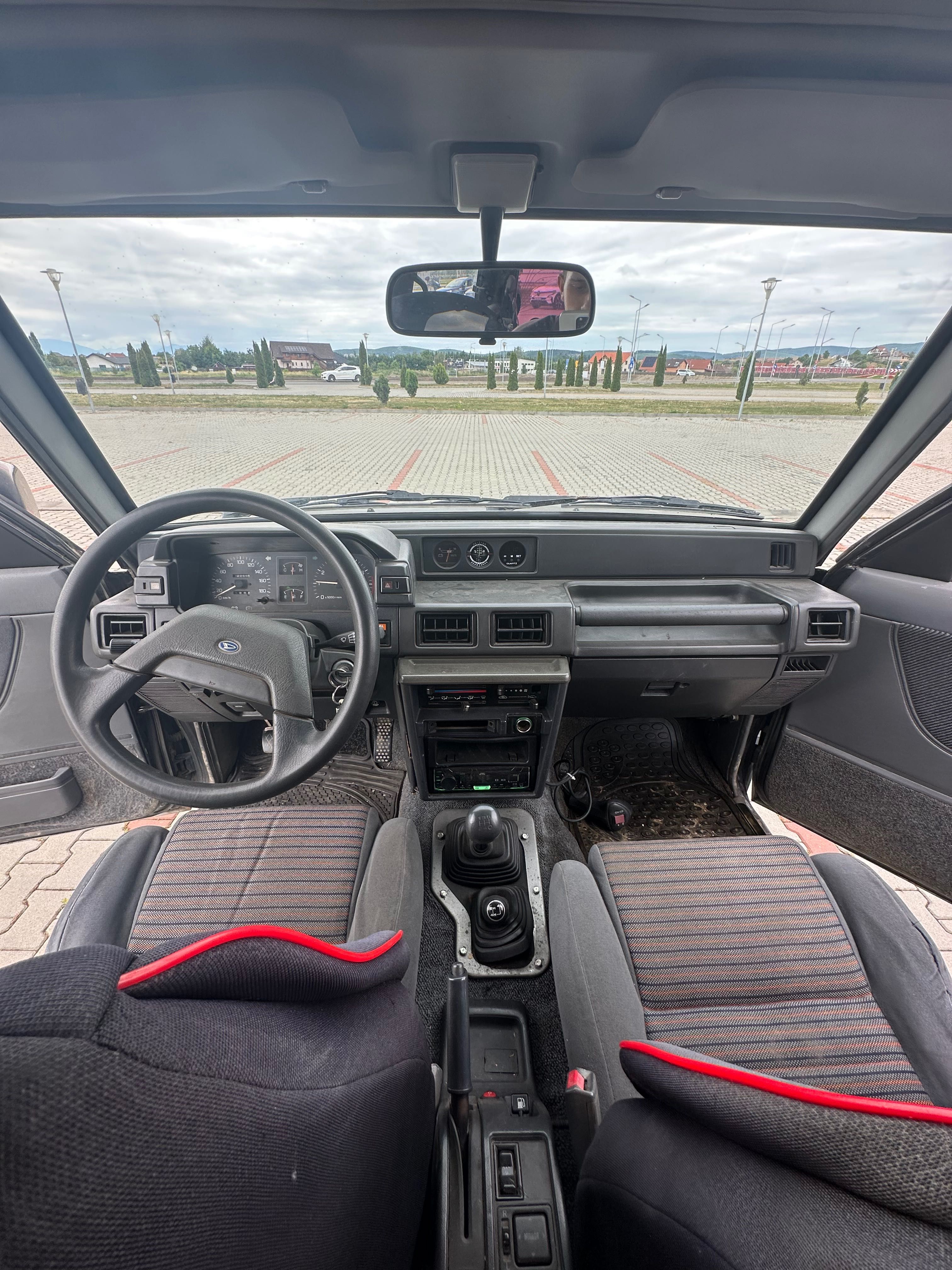 Daihatsu Feroza 4x4
